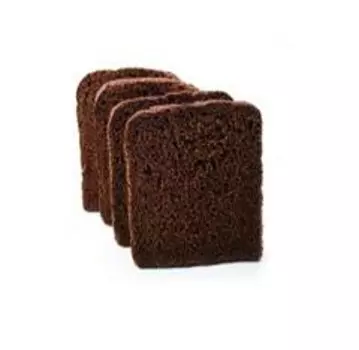 Хлеб бородинский особый 440 г родные просторы