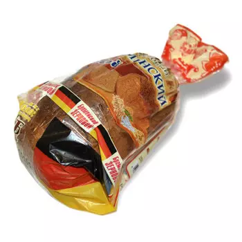 Хлеб бременский зерновой 300г ваш хлеб