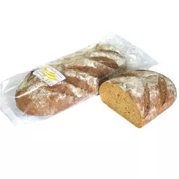 Хлеб чешский 400 г ваш хлеб