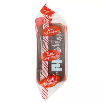 Хлеб Даренской Европа 650г Свежий хлеб