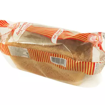 Хлеб дарницкий 600 г курскхлеб оао