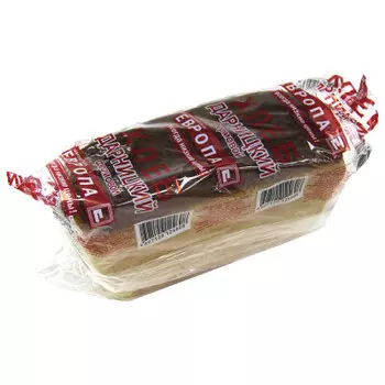 Хлеб Дарницкий европа 650г Свежий хлеб