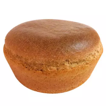 Хлеб Дарницкий круглый без уп 700г Тамбовский хлебокомбинат