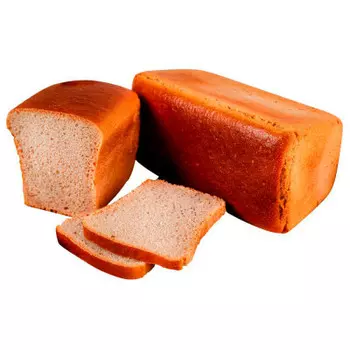 Хлеб Дарницкий новый 700 г Брянский хлебокомбинат №1