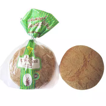 Хлеб Дарницкий новый подовый 700г Колос