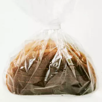 Хлеб губернский круглый нарезанный 350 г тамбовский хлебокомбинат