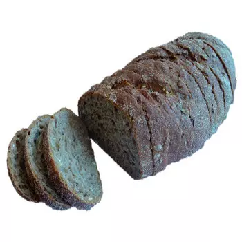 Хлеб хуторок нарезанный 300г тамбовский хлебозавод