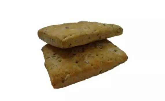 Хлеб Краюшка Зерновая 250г Тамбовский хлебозавод