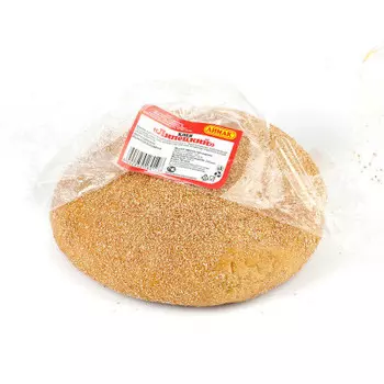 Хлеб липецкий нарезанный 550г Лимак