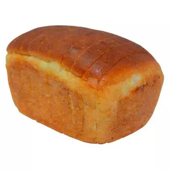 Хлеб молочный нарезанный 250 г бежицкий хлебокомбинат