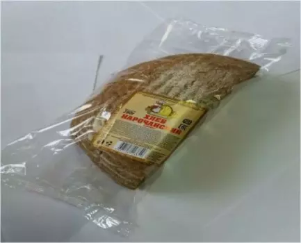 Хлеб нарочанский 280 г котовскхлеб