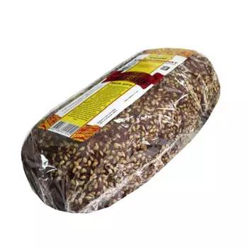 Хлеб полезный 270 г бежицкий хлебокомбинат