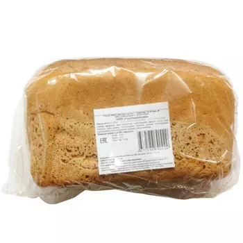 Хлеб преображенский 580г хлебный домъ