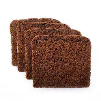 Хлеб русская традиция 300г родные просторы