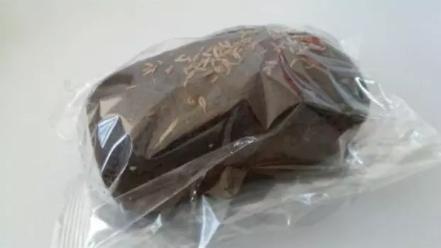 ХЛЕБ РЖАНОЕ ЧУДО С ТМИНОМ И КОРИАНДРОМ 250Г ТАМБОВСКИЙ ХЛЕБОЗАВОД