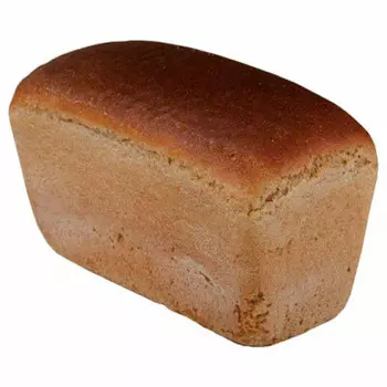 Хлеб славинский 600 г свежий хлеб