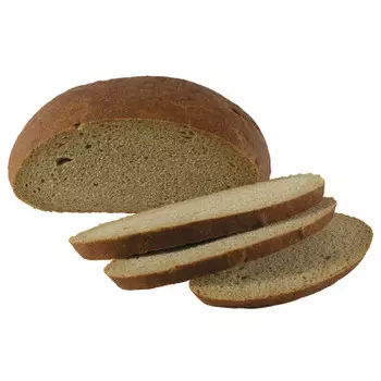 Хлеб столичный подовый без уп 700г Курскхлеб ОАО