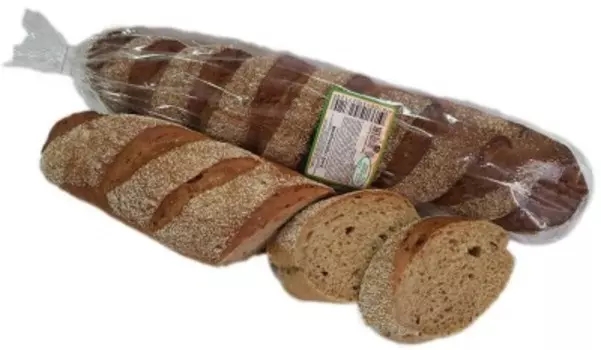 Хлеб стрелецкий 300 г ваш хлеб