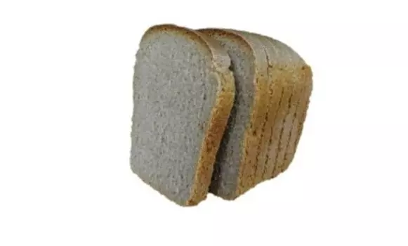 ХЛЕБ ТАМБОВСКИЙ НОВЫЙ НАРЕЗАННЫЙ 350Г ТАМБОВСКИЙ ХЛЕБОЗАВОД