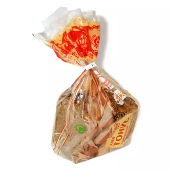 Хлеб тонус пшеничный 300г ваш хлеб