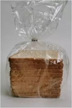 Хлеб тостовый №1 нарезанный 340 г тамбовский хлебокомбинат