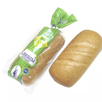 Хлебцы отрубные 300г колос