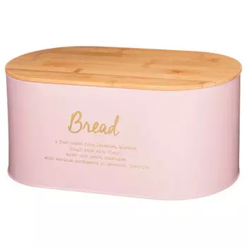 Хлебница 34*18*15 см 2 в 1 агнесс тюдор 790-252