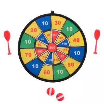 Игра дартс-2 си-6573