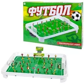 Игра настольная абтойс академия игр футбол в/к s-00169
