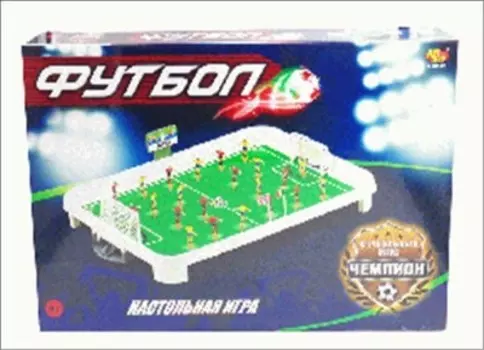 Игра настольная абтойз футбол s-00139(wa-a6728)