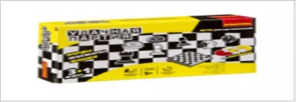 Игра настольная бондибон 3 в1 нарды/шашки/шахматы вв0685