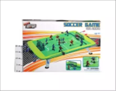 Игра настольная футбол в/к 68206 ф57636