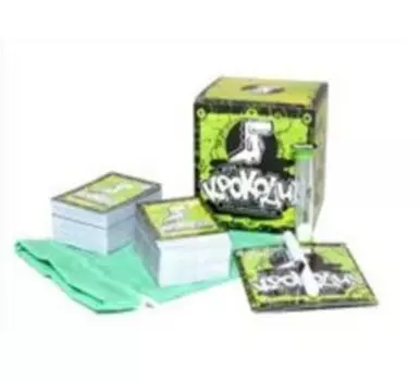 Игра настольная магеллан игры крокодил mag00060