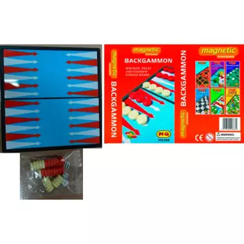 Игра настольная шанту гепа нарды 78329-hq668
