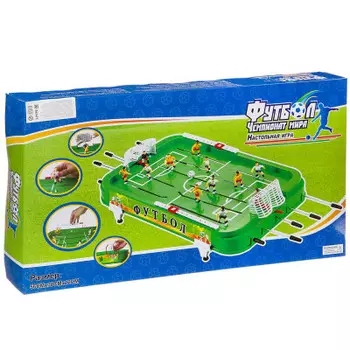 Игра настольная зоря футбол zyb b0994 ф61473