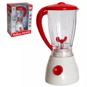 Игрушка блендер бытовая техника ls820 k20
