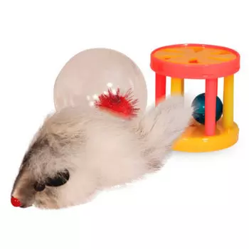 Игрушка для кошек набор №1