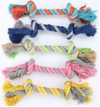 Игрушка для собак бигзу веревка 11 28см 08031