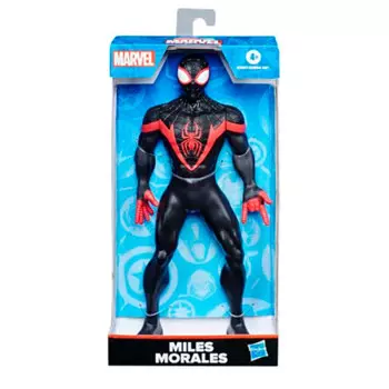 Игрушка фигурка Hasbro велью Marvel 25см Майлз Моралес 33499