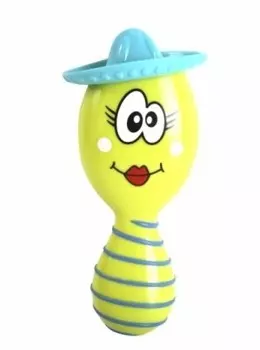 Игрушка маракас 5225