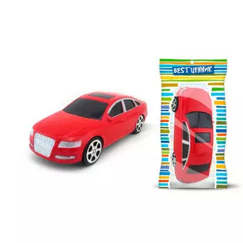 Игрушка машинка инерционная 50447