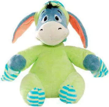 Игрушка мягкая дисней сонный ушастик dut0\m