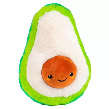 Игрушка мягкая фенси авокадо svv0