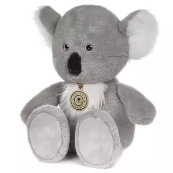 Игрушка мягкая Fluffy Heart коала 25см mt-mrt081912-25