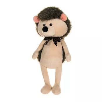 Игрушка мягкая Гнутики еж колючкин 22см в/к mt-ts072019-7-22