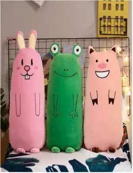 Игрушка мягкая Хуада 70см mg738