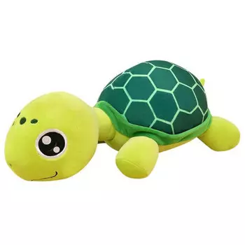 Игрушка мягкая HUADA Черепаха 70см mg751