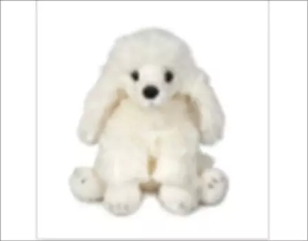 Игрушка мягкая макситойз пудель mt-tsc091425-30