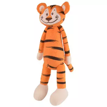 Игрушка мягкая макситойз тигруля 33 см mt-mrt022124-33