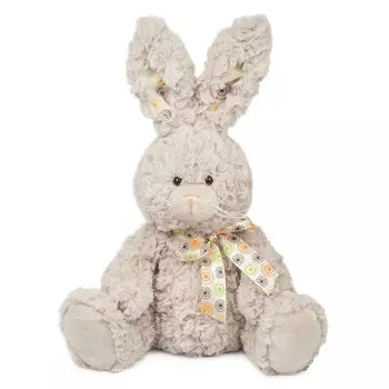 Игрушка мягкая Maxitoys зайка бэтти 23см mt-ts102017-8-23
